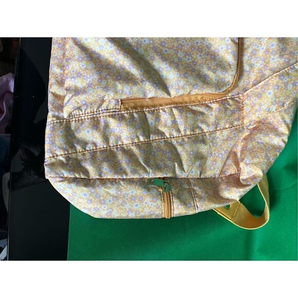 Steve Madden Girl soft Nylon Weekender Bag - Picture 7 of 16